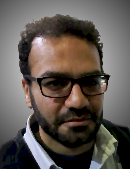 Dr. Mohamed Abdel-Maksoud - Founder