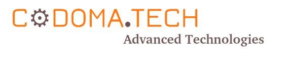 Codoma.tech Advanced Technologies