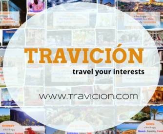 Travición: Travel your Dreams